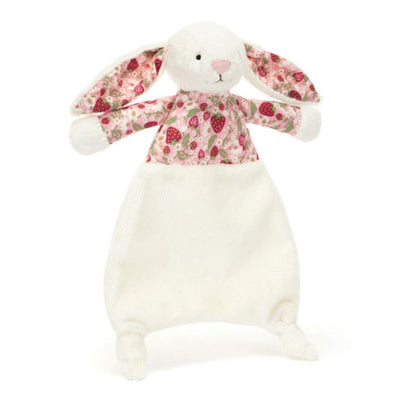 Jellycat Bashful Comforter