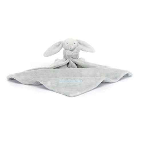 Jellycat Soother