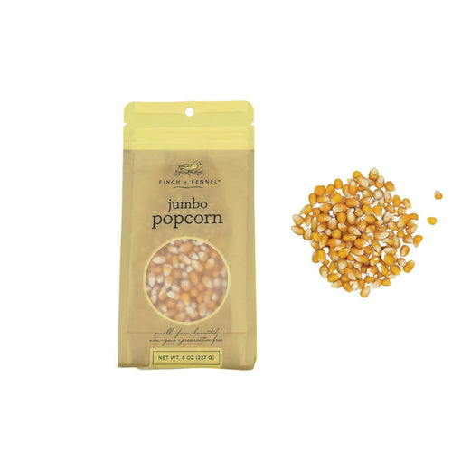 Jumbo Popcorn