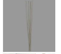 JUTE STICKS TALL STICK NATURAL FOLIAGE