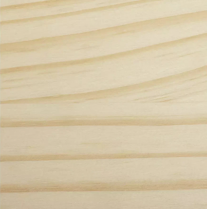 Karee 3 Shelf Shelving Unit Pine | Freestanding Storage Shelving Furniture