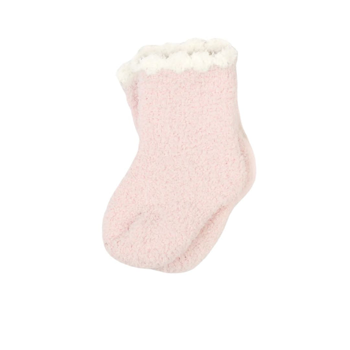 Kashwére Baby Sock