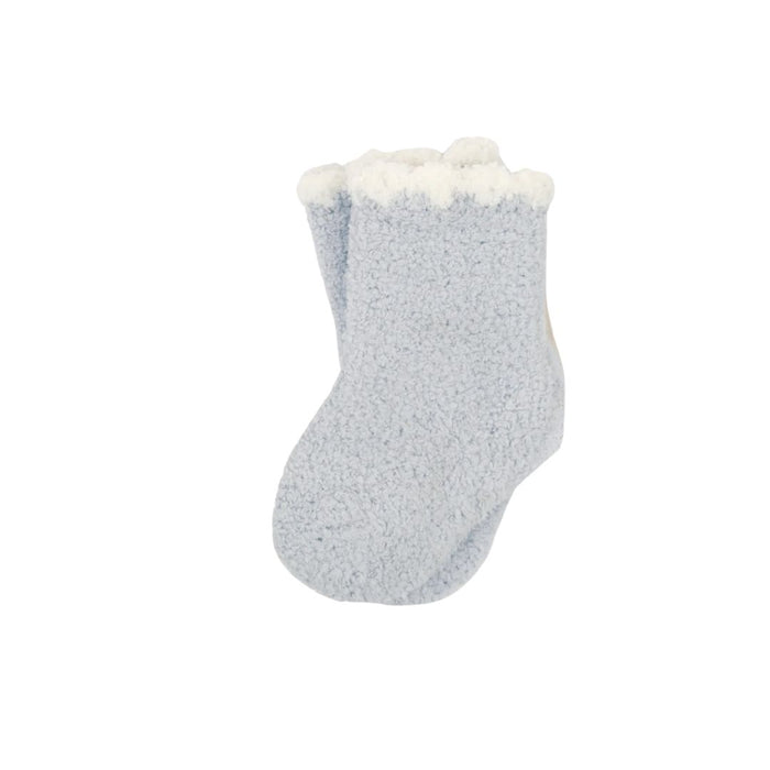 Kashwére Baby Sock