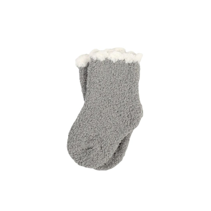 Kashwére Baby Sock