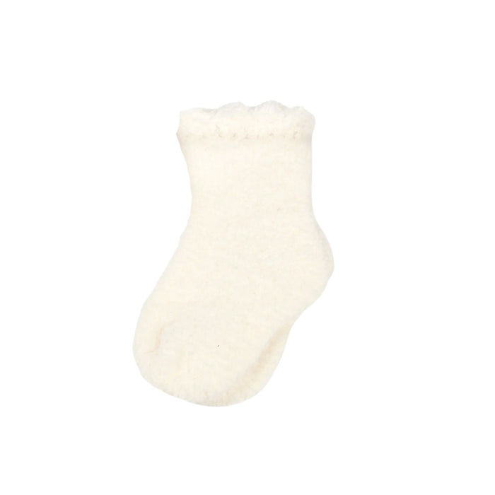 Kashwére Baby Sock
