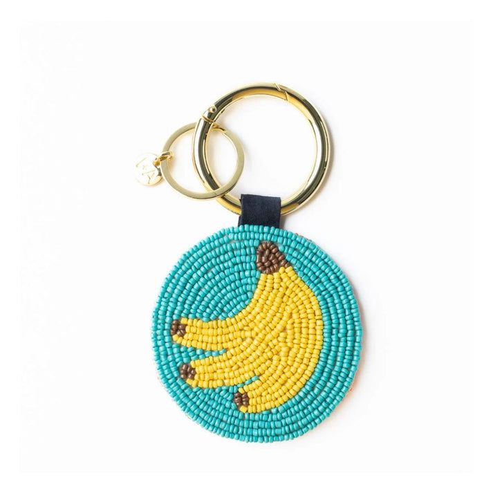 Kelsey Key Ring