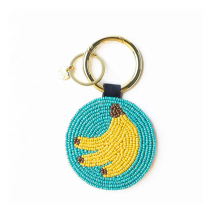 Kelsey Key Ring