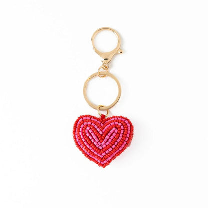 Kelsey Key Ring