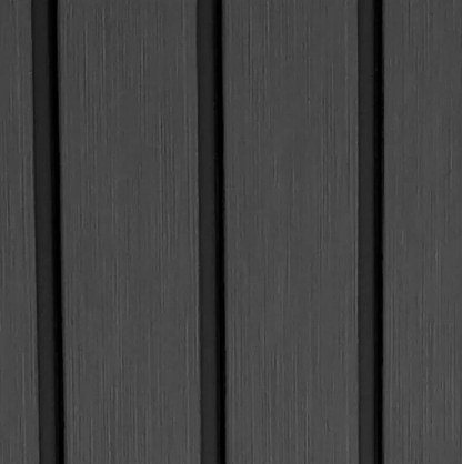 Keter Kentwood 350L Outdoor Garden Storage Box - Grey