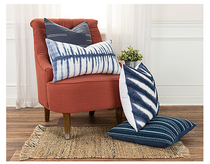 KIDNEY THROW PILLOW