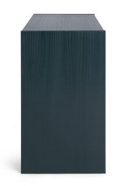 Habitat Kids Rico Double Storage Unit - Ink Blue ( B Grade 38946 - 38948 )