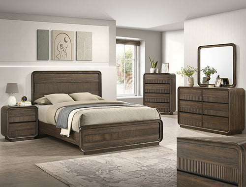 KINKAID BEDROOM GROUP