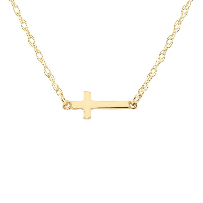 Kris Nations Charm Necklace