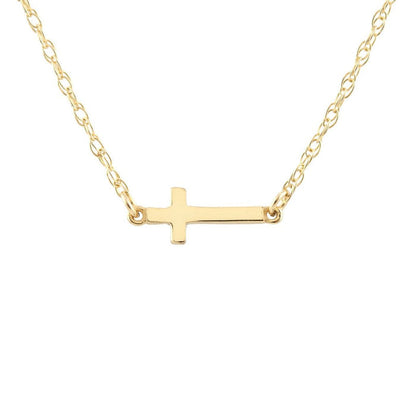 Kris Nations Charm Necklace