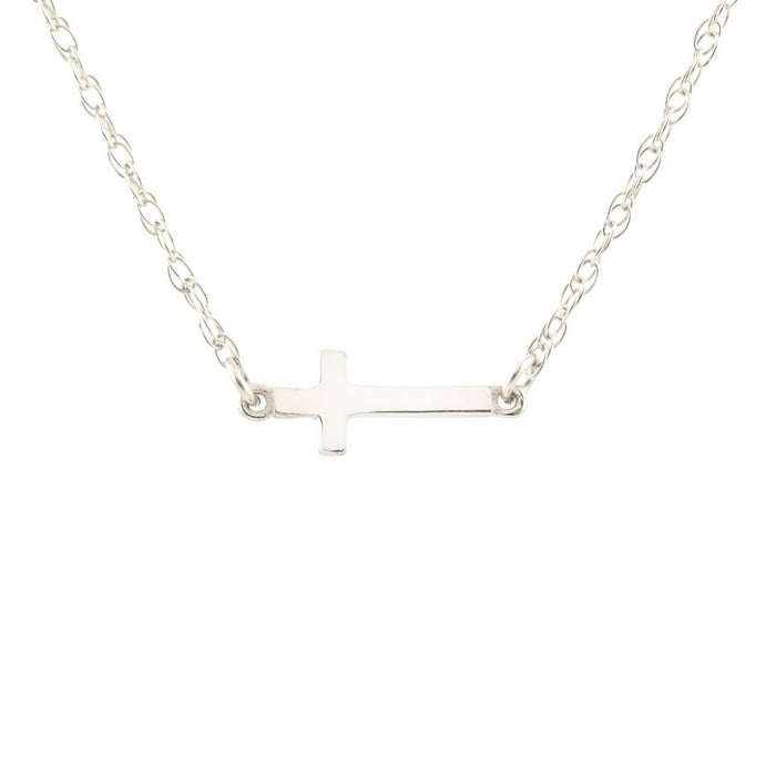 Kris Nations Charm Necklace