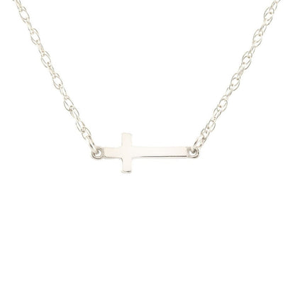 Kris Nations Charm Necklace