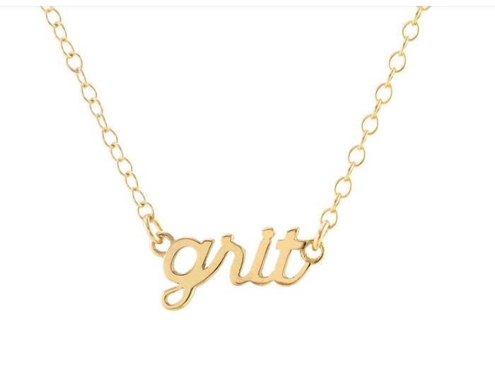 Kris Nations Charm Necklace