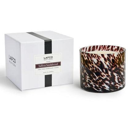 LAFCO Three Wick Candle