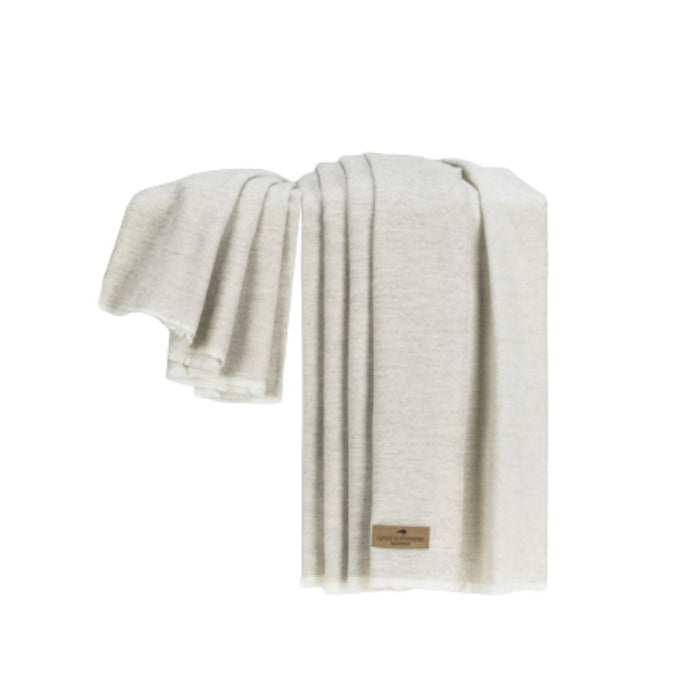 Lands Downunder Aspen Throw
