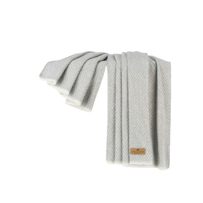 Lands Downunder Hudson Valley Throw