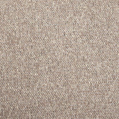 Lark Fabric Accent Chair - Natural | Modern comfort chair
