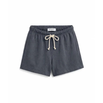 Layla French Terry Sweat Short