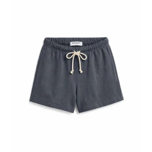 Layla French Terry Sweat Short