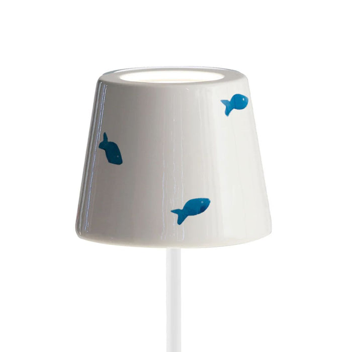 Lido Fish Shade