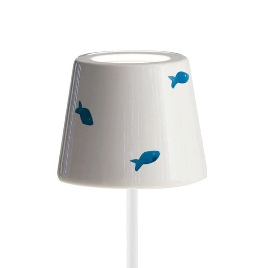 Lido Fish Shade
