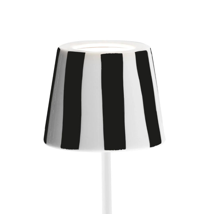Lido Stripe Shade