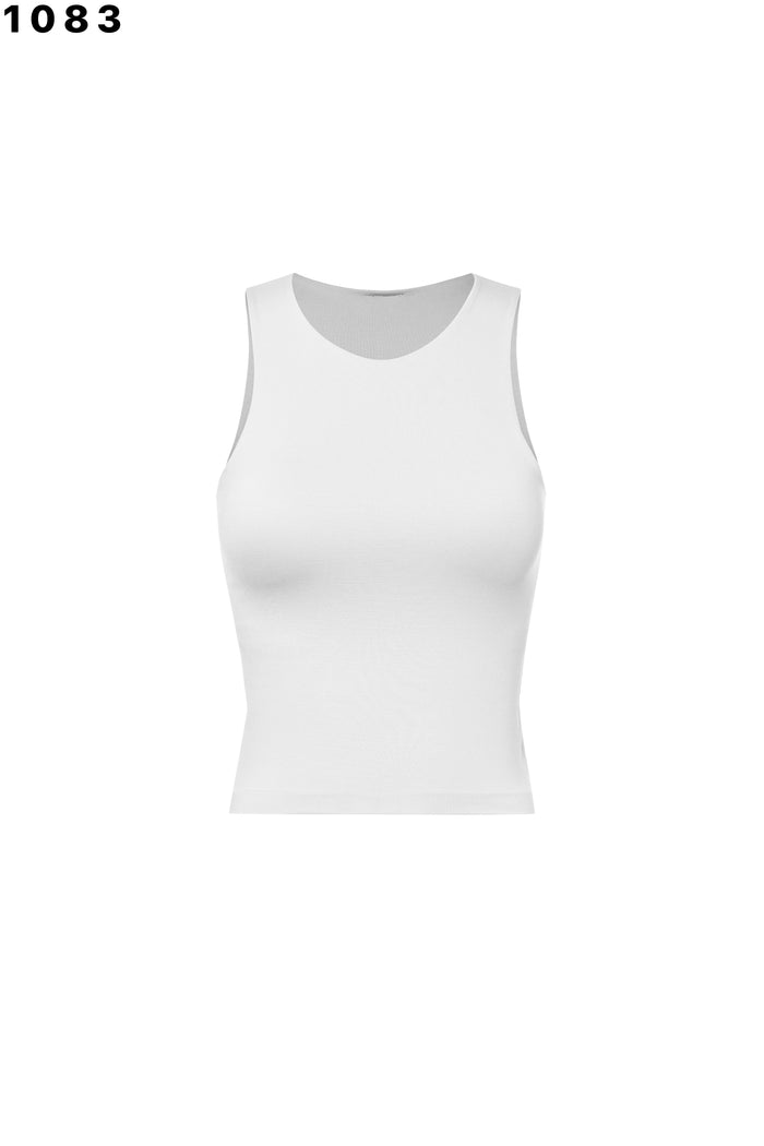 LINED SCOOP TANK