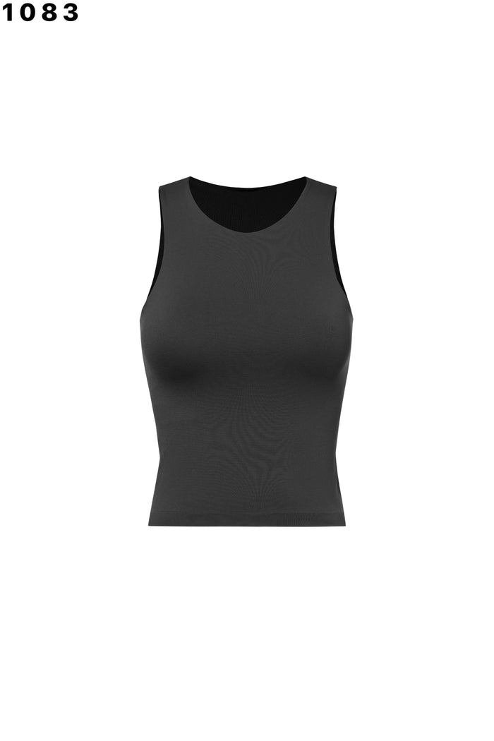 LINED SCOOP TANK