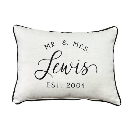 Little Birdie Hometown Pillows