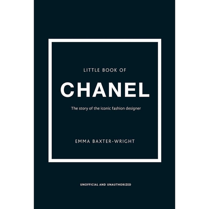 Little Books of Fashion