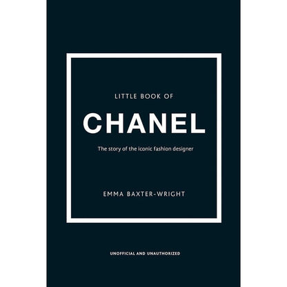 Little Books of Fashion