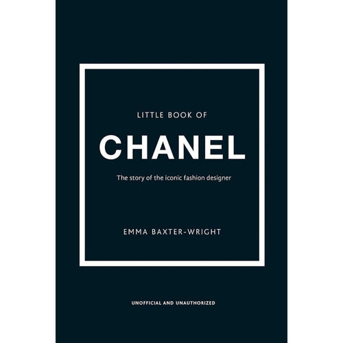 Little Books of Fashion