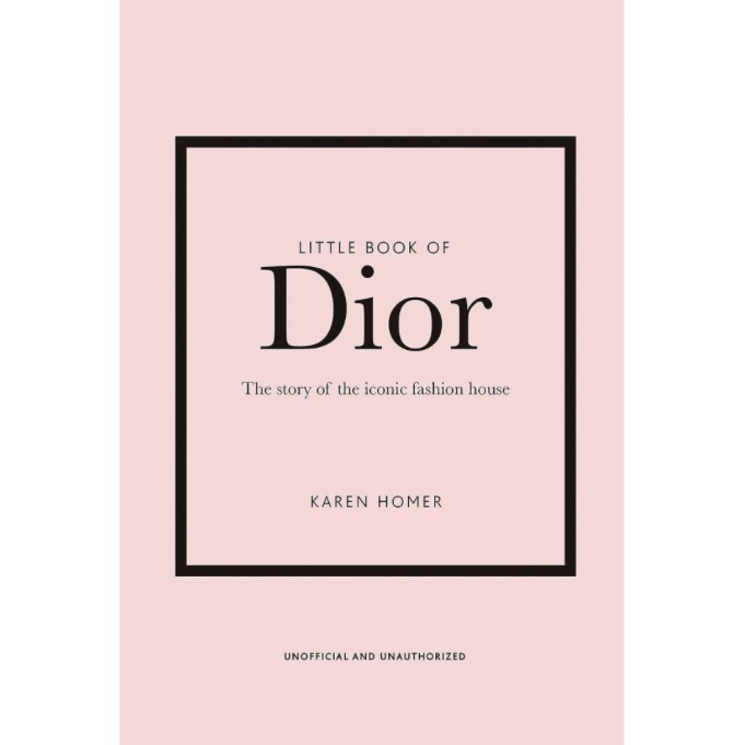 Little Books of Fashion
