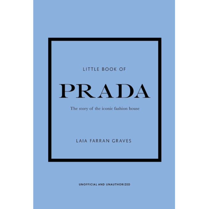 Little Books of Fashion