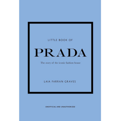 Little Books of Fashion