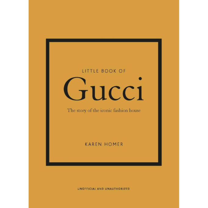 Little Books of Fashion