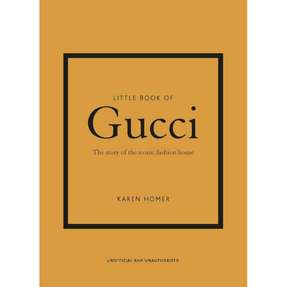 Little Books of Fashion