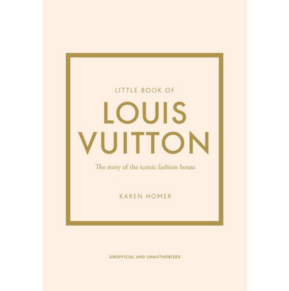 Little Books of Fashion