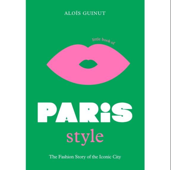 Little Books of Fashion