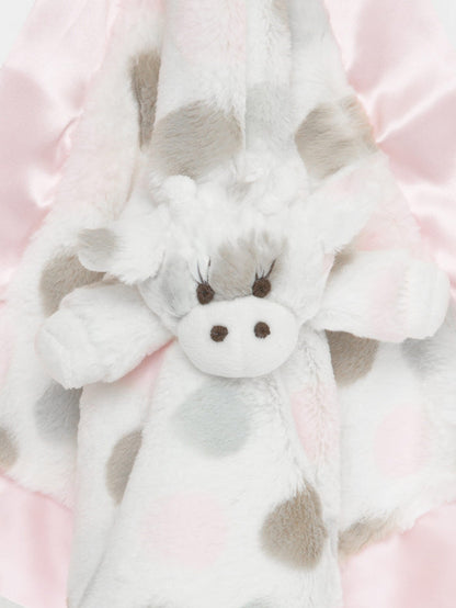 Little Giraffe Blanky