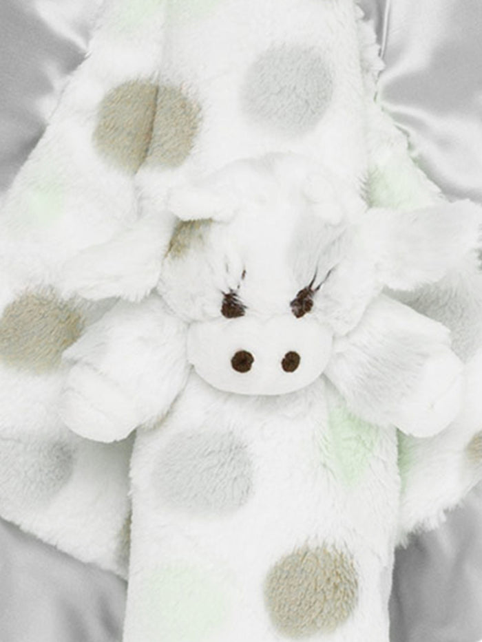 Little Giraffe Blanky