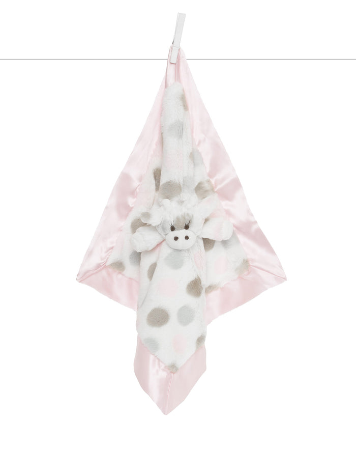 Little Giraffe Blanky