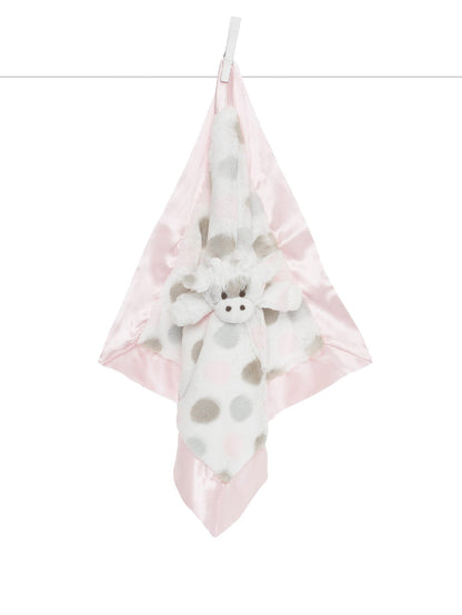 Little Giraffe Blanky