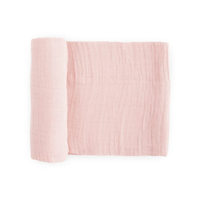 Little Unicorn Cotton Muslin Swaddle