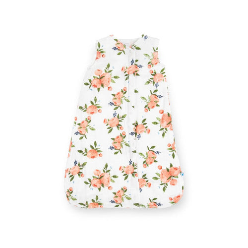 Little Unicorn Muslin Sleep Bag