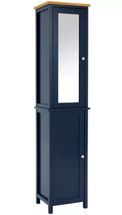Livingston Tallboy - Blue